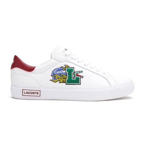Lacoste Powercourt 222